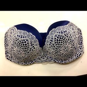 Victoria Secret Very Sexy Multiway Bra